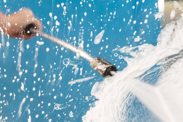 Best Factory Floor Cleaning  in Absecon Highlands, NJ