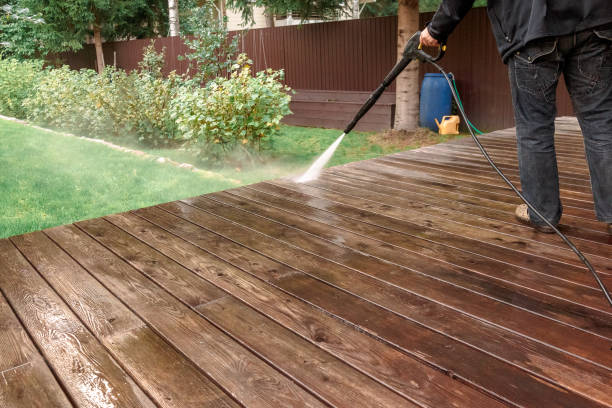 Boat and Dock Cleaning in Absecon Highlands, NJ