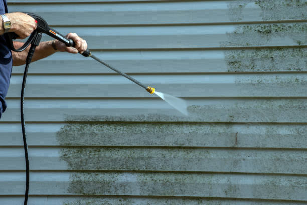 Best Pool Deck Cleaning  in Absecon Highlands, NJ