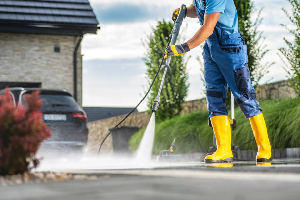 Best Building Exterior Washing  in Absecon Highlands, NJ
